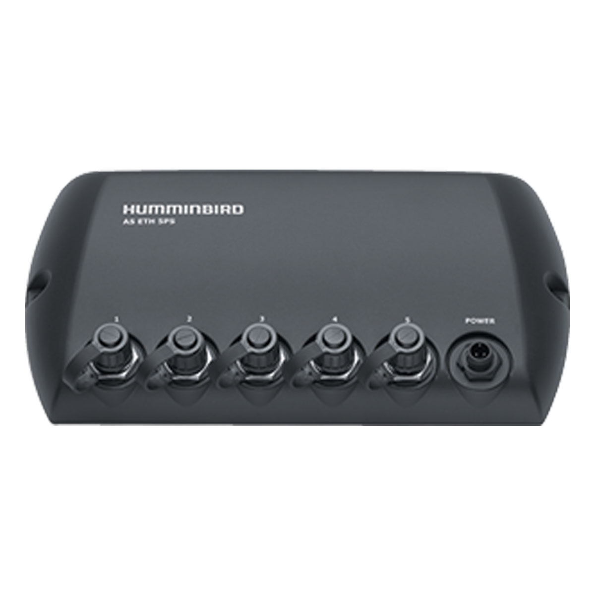 ADVANCED FISHING SYSTEM - 5 PORT ETHERNET SWITCH 