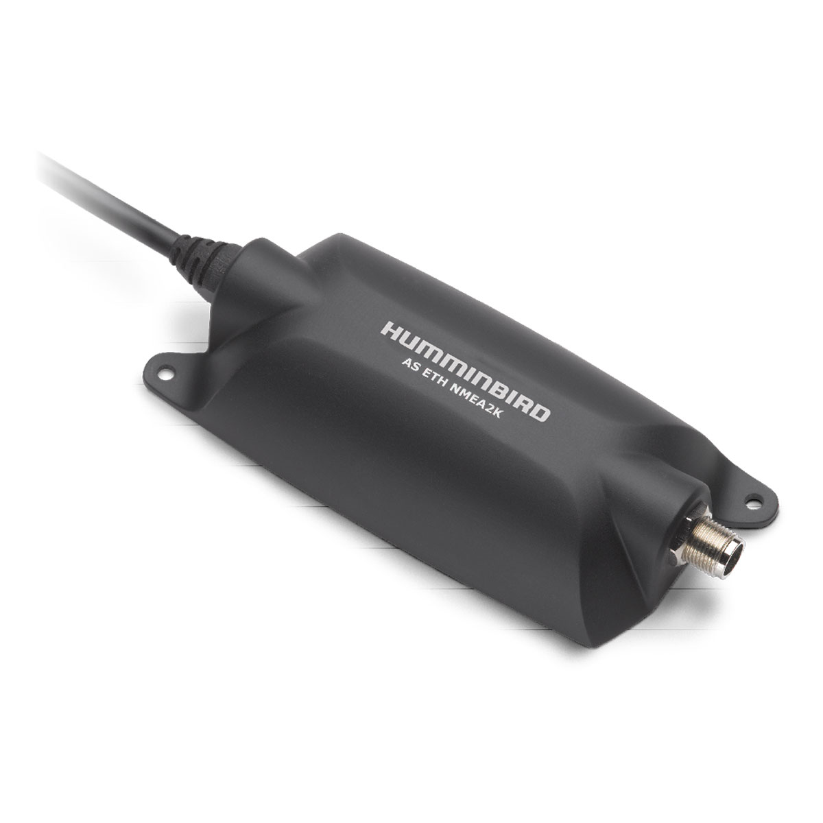 HUMMINBIRD NMEA 2000 NETWORKING 