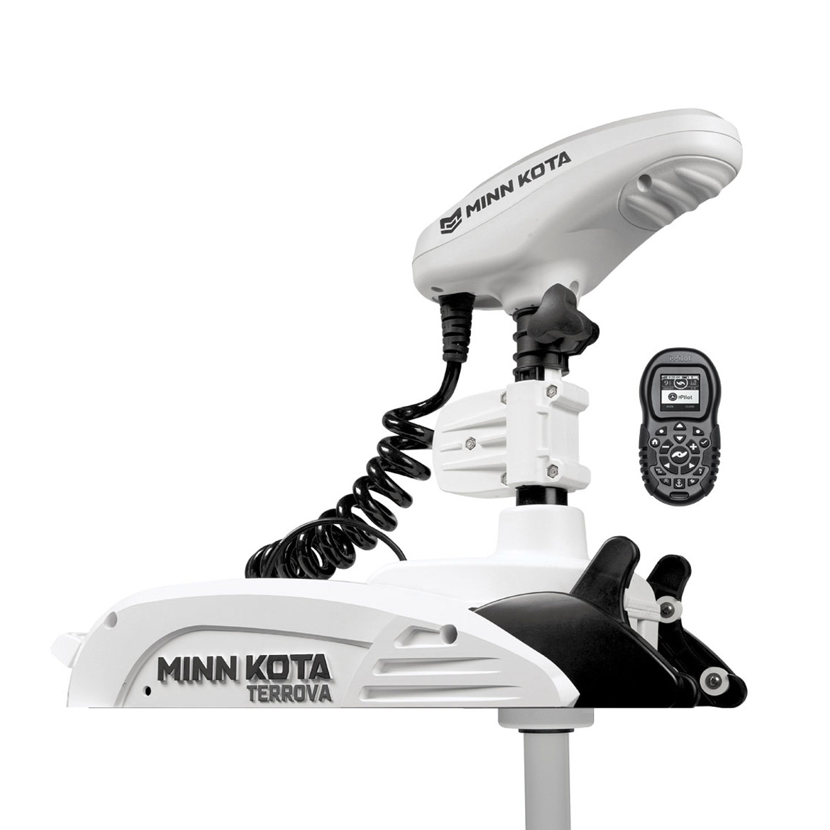 Minn Kota Terrova with Advanced i-Pilot - Saltwater - RT 80ST - 72