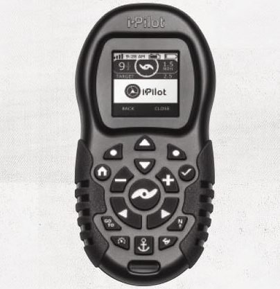 Minn Kota i Pilot Remote Control